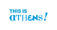 athens logo